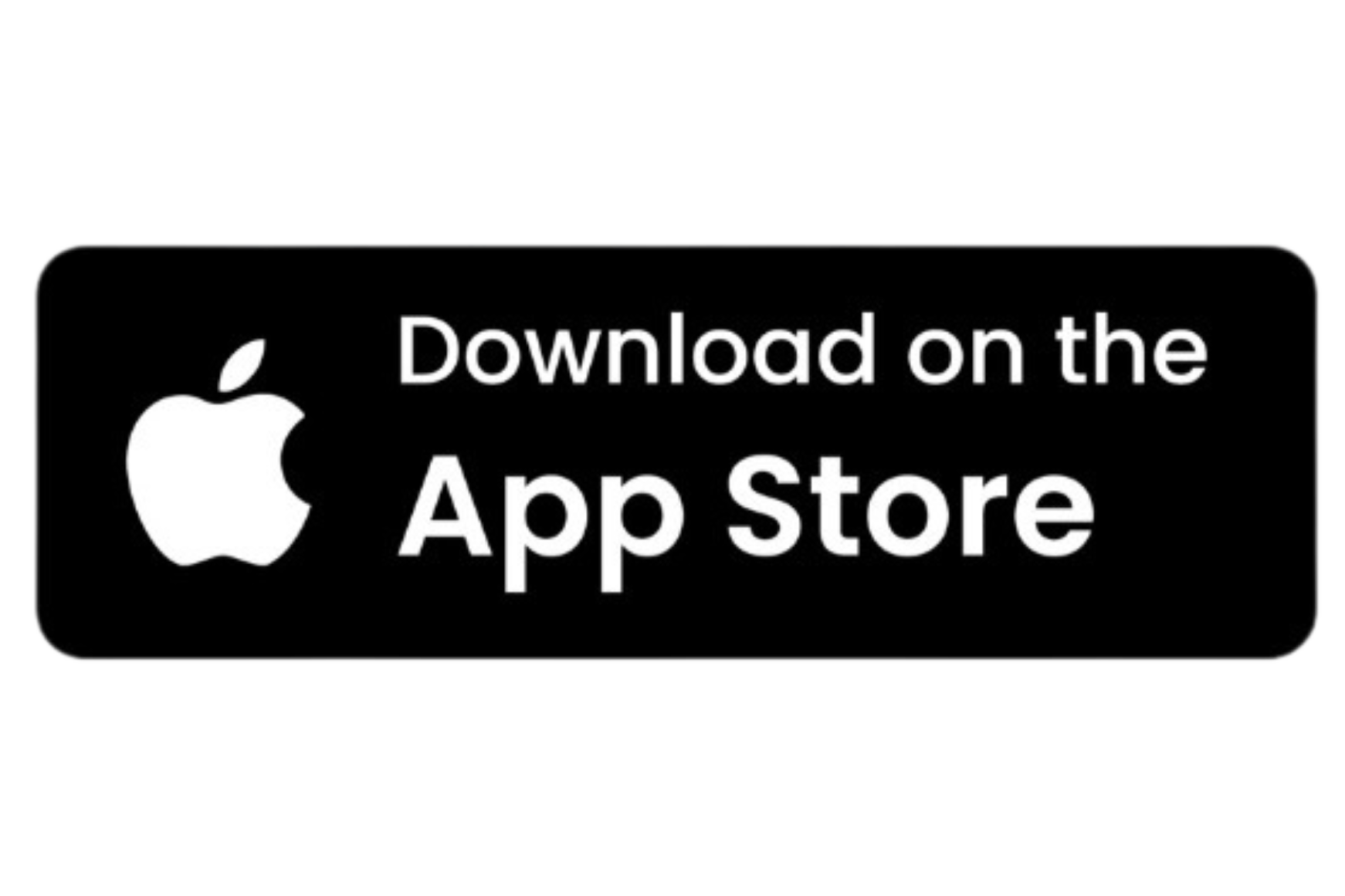 Apple Store download button