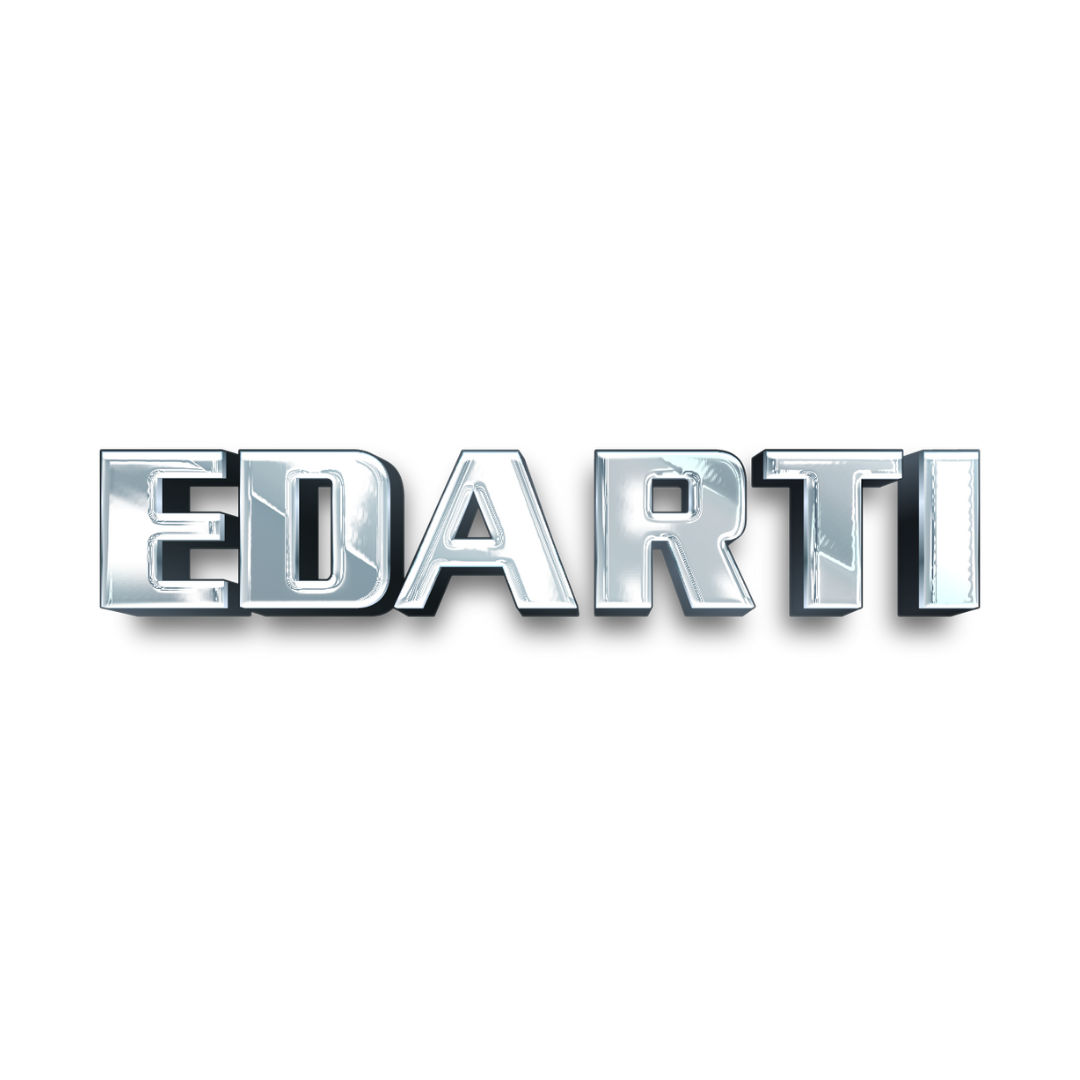 Edarti logo