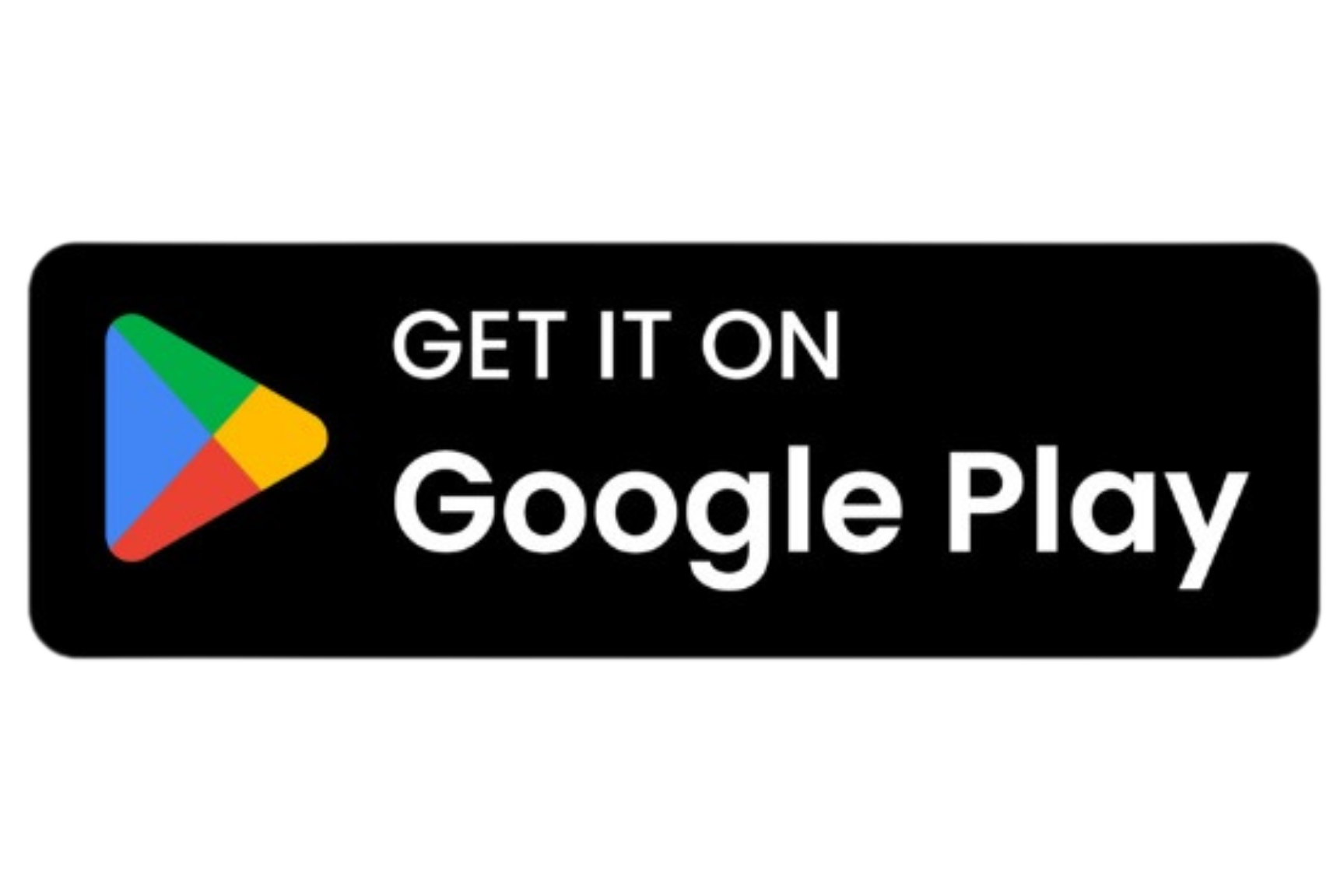 Google Play download button