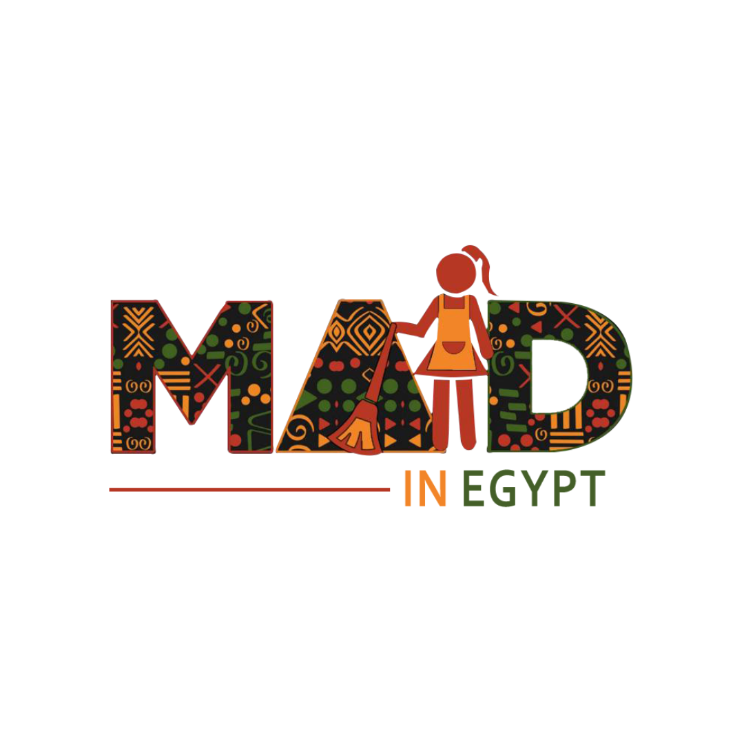 Maid in Egypt logo